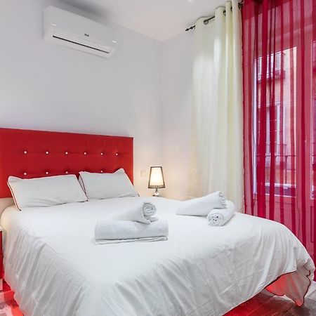 Mayor Sol Apartments Мадрид Екстер'єр фото