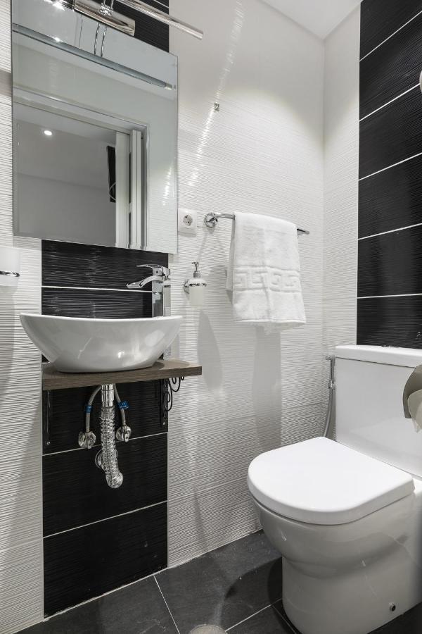 Mayor Sol Apartments Мадрид Екстер'єр фото