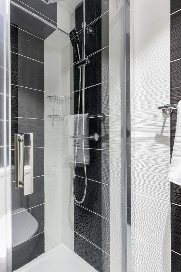 Mayor Sol Apartments Мадрид Номер фото