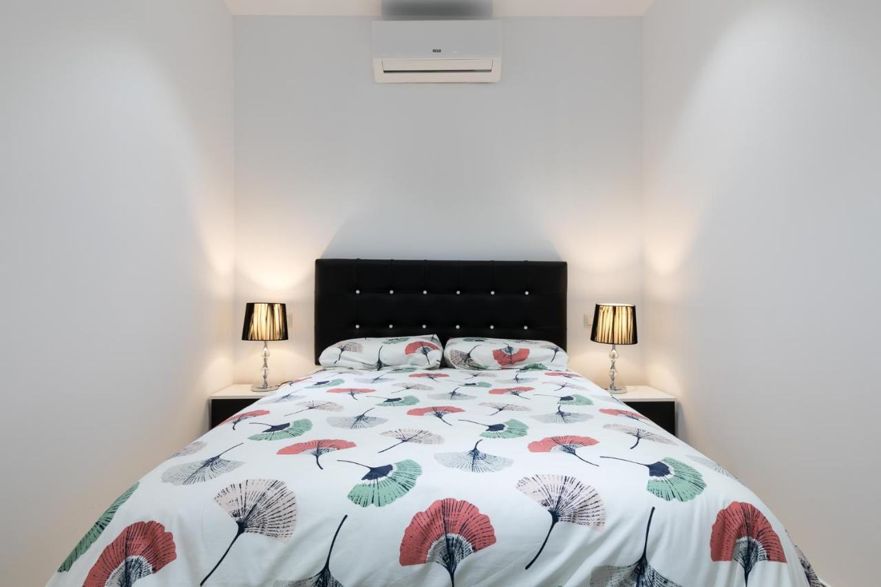 Mayor Sol Apartments Мадрид Екстер'єр фото