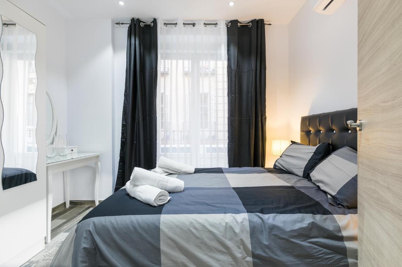Mayor Sol Apartments Мадрид Екстер'єр фото