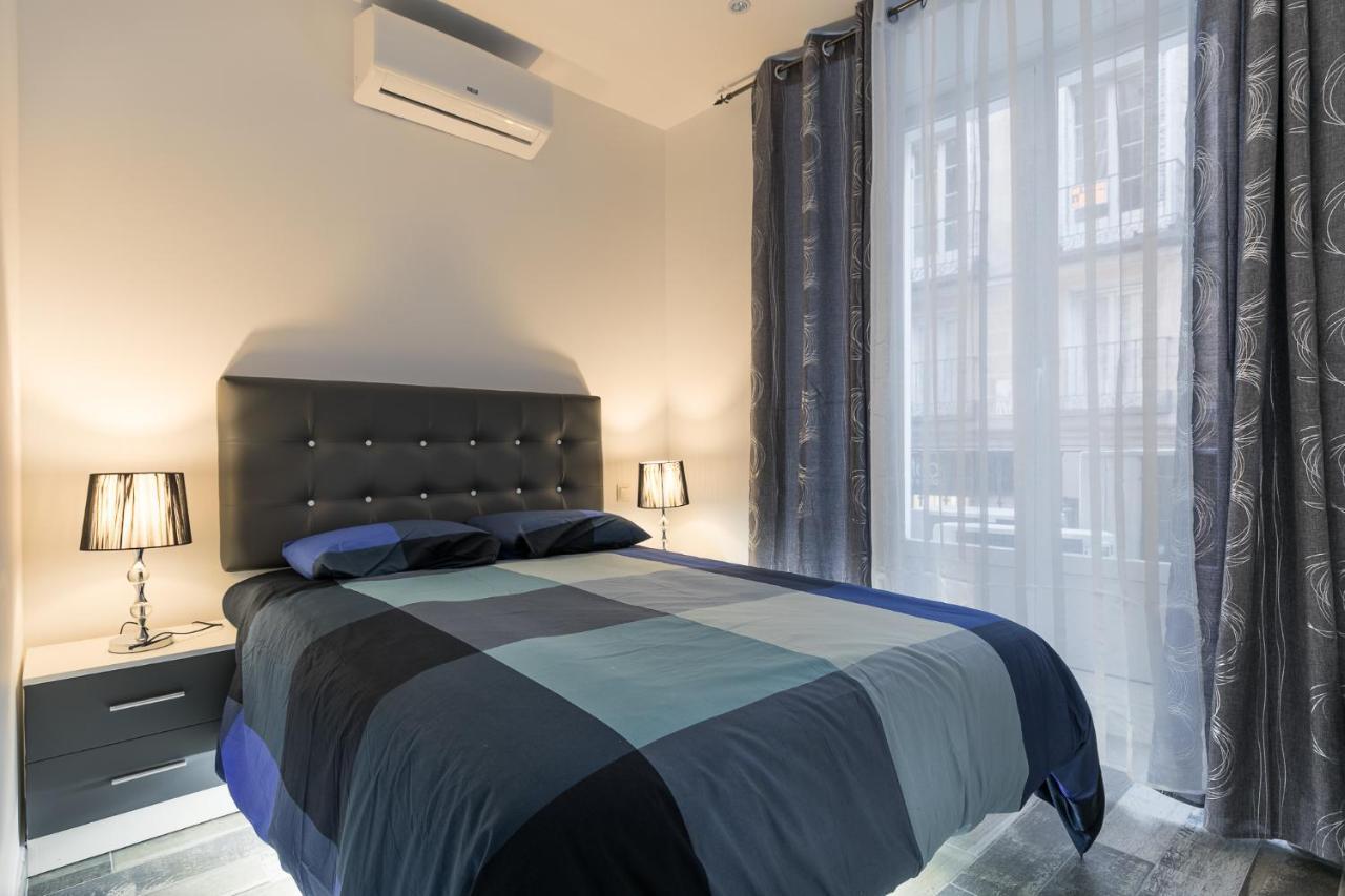 Mayor Sol Apartments Мадрид Екстер'єр фото